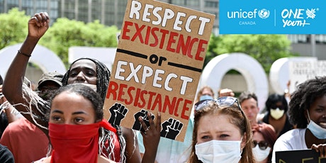 Take Back The Future: Youth Activism Summit tickets